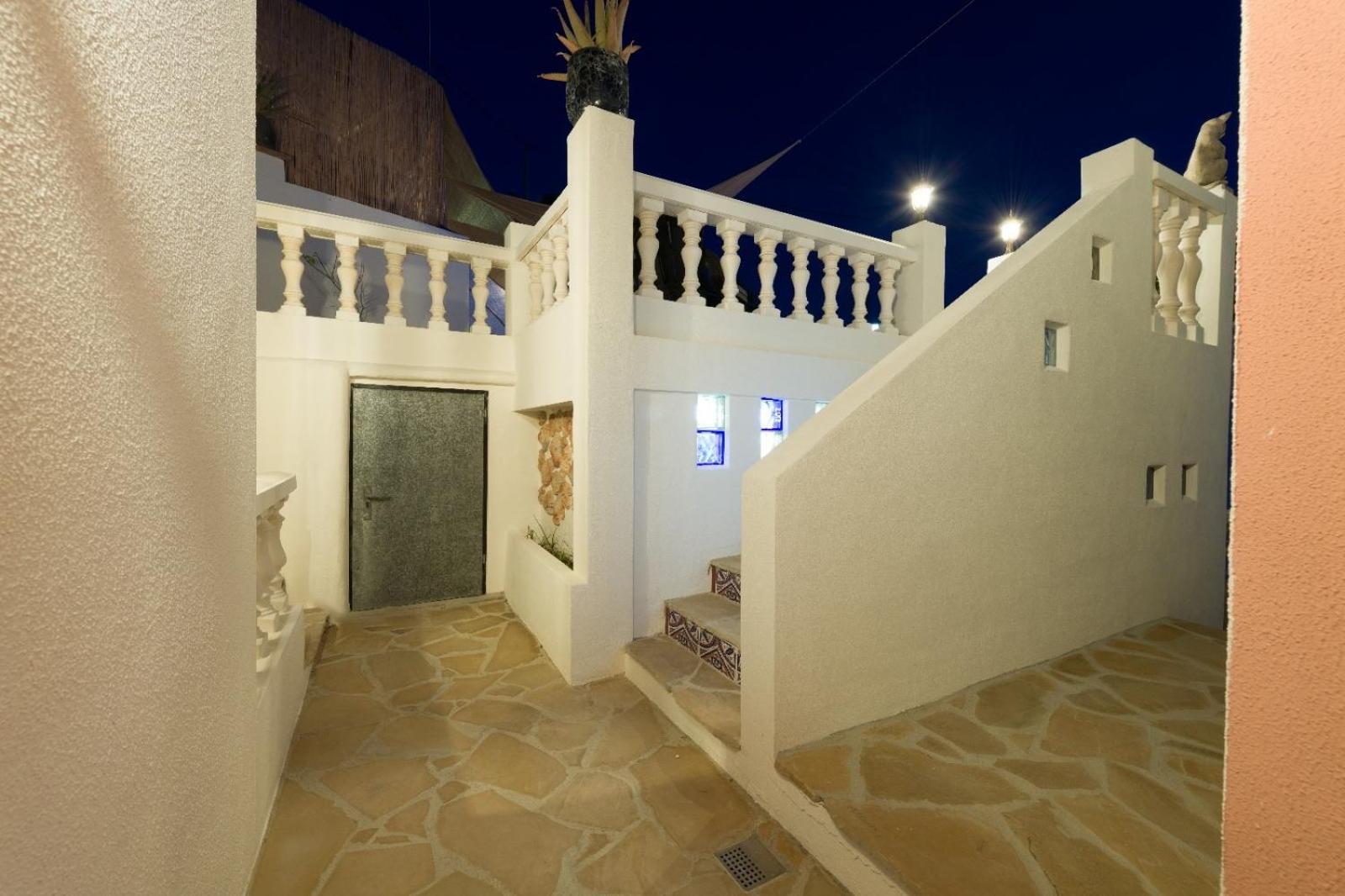 Villa Casa Joli In Oliva With Private Pool And Stunning Views Bagian luar foto